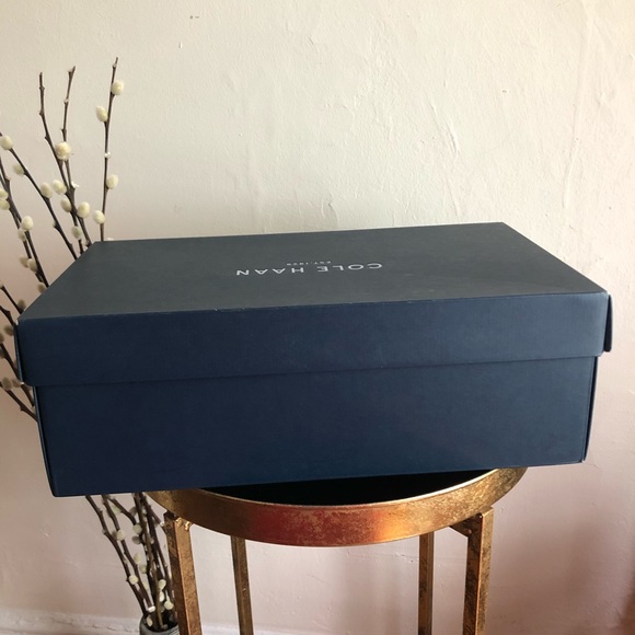 Cole Haan Lunargrand Wing Tip Patent leather - Picture 15 of 16